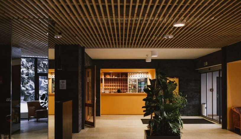 Hotel Ski Nové Město na Moravě